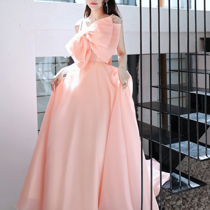 Evening Dress Lady 2023 Engagement Princess On The..