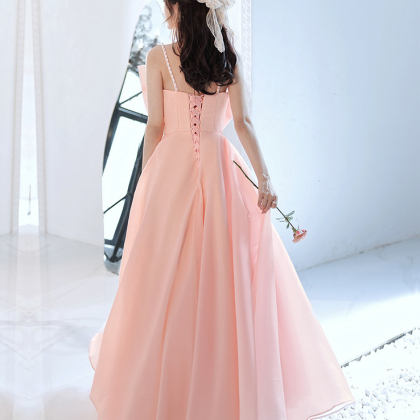 Evening Dress Lady 2023 Engagement Princess On The..