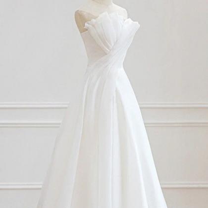 French Light Wedding Dress 2023 Bride Main Wedding..
