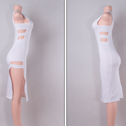 Fashion Sexy Slim Bandage Dress