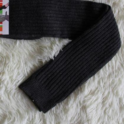 Sexy Thigh High Over The Knee Socks Long Cotton Stockings For Girls ...