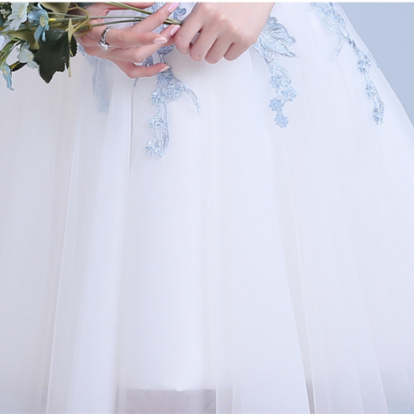 Short Bridesmaid Dress - Lace Small Dress - The..
