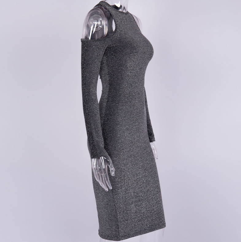 champagne dress for women Strapless Long Champagne Formal Dress with Overlay Champagne / 4